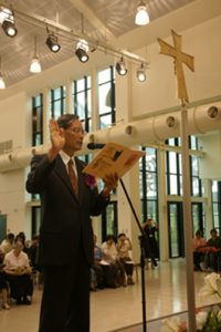 第10任校長