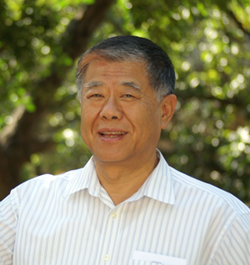 第7 & 8 & 9任校長