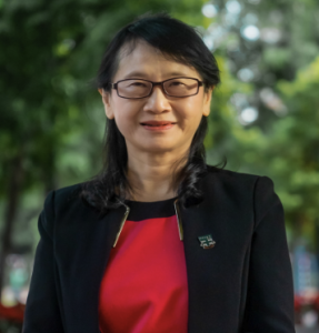 第14任校長