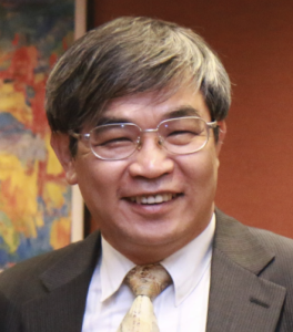 第11(代理)任校長