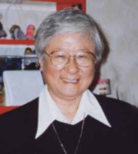 第3任校長