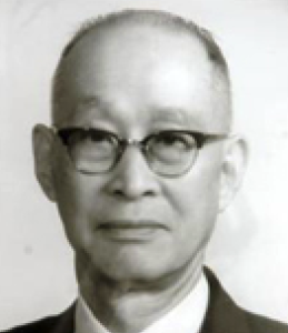 第1任校長